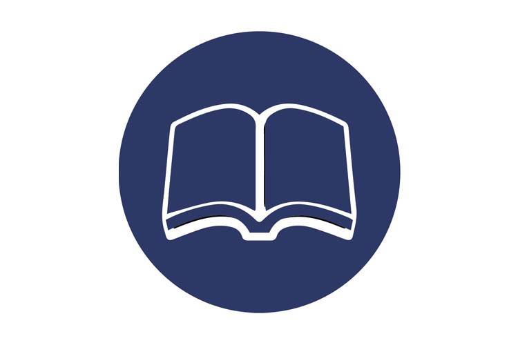 Teaching and Learning icon