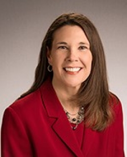 Dr. Melissa O'COnnor